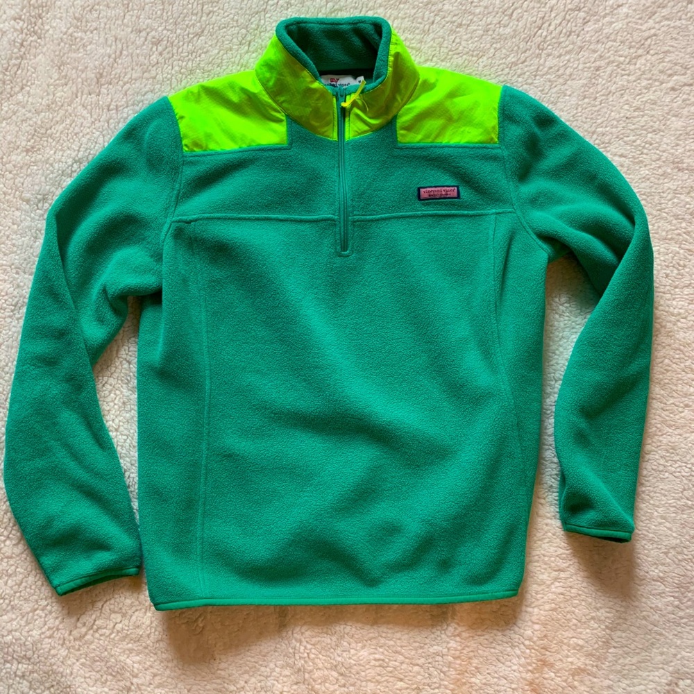 Vineyard Vines 1/4 Quarter Zip